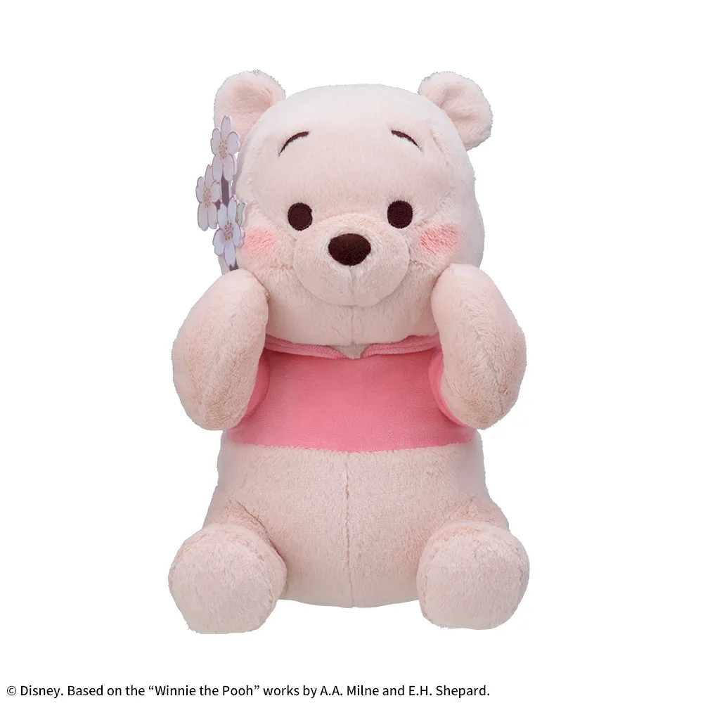 激レア‼️ケロロ軍曹 ディズニー baby くまのプーさんコラボ