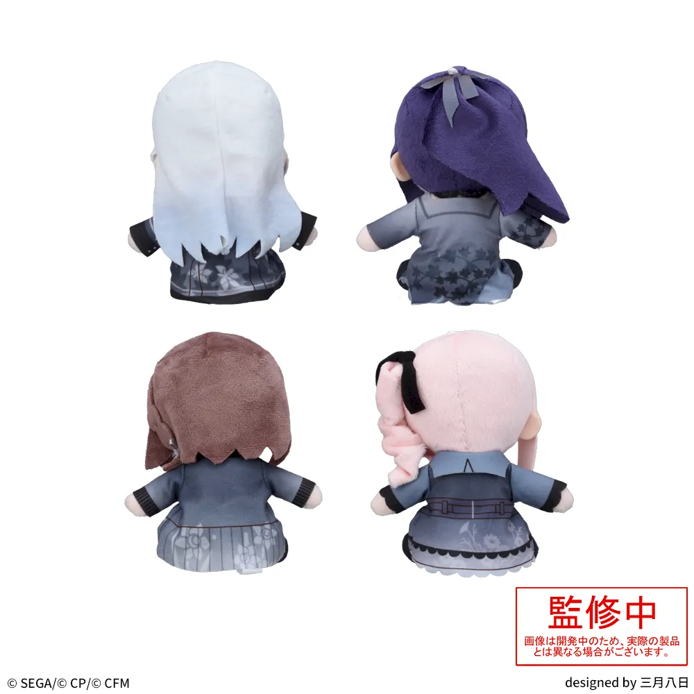 プロジェクトセカイ カラフルステージ！ feat. 初音ミク ふわぷち ミニ