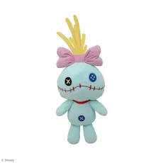 リロ&スティッチ Lぬいぐるみ “スクランプ”｜プライズ・くじ・グッズ