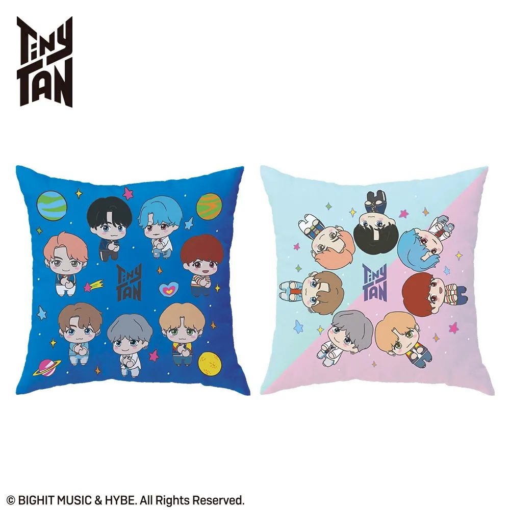 非売品・限定物 未開封TikTok LIVE ユニバクッション 非売品・限定物