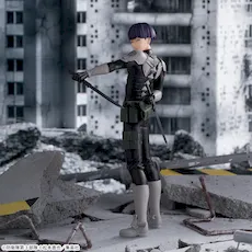 怪獣8号 Luminasta “保科宗四郎”｜プライズ・くじ・グッズ情報なら