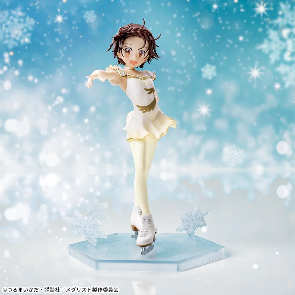 メダリスト Luminasta “結束いのり”｜プライズ・くじ・グッズ情報なら