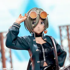 ガールズバンドクライ XStellar “ルパ”｜プライズ・くじ・グッズ情報