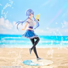 Summer Pockets』 Luminasta “空門蒼”｜プライズ・くじ・グッズ情報