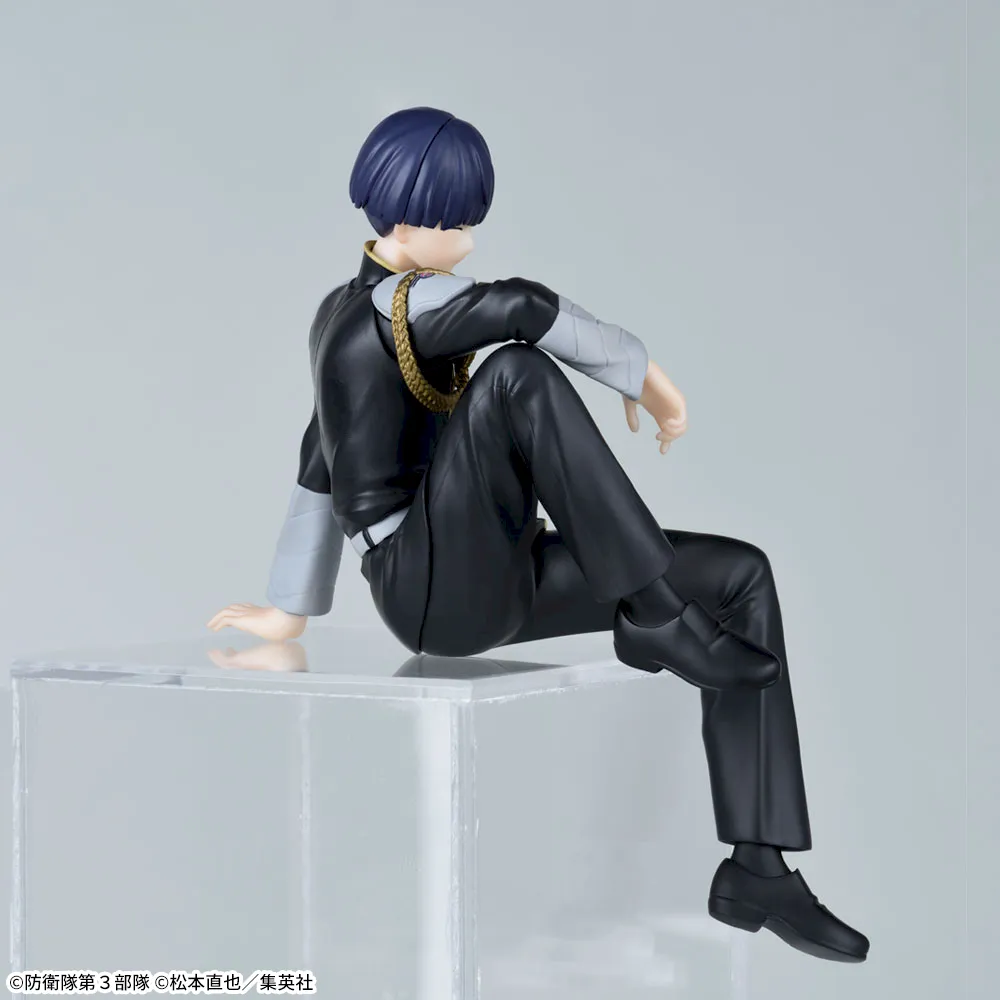 怪獣8号 ちょこのせ プレミアムフィギュア“保科宗四郎”｜プライズ