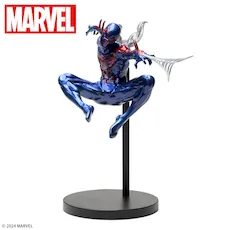 MARVEL ACT/CUT プレミアムフィギュア “スパイダーマン2099”｜プライズ