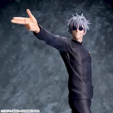 呪術廻戦 懐玉・玉折 Luminasta “五条悟”最強の二人｜プライズ・くじ