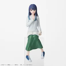 推しの子】 ちょこのせ プレミアムフィギュア“黒川あかね”－稽古中