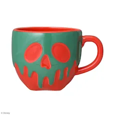 白雪姫 プレミアム毒りんごマグカップ｜プライズ・くじ・グッズ情報