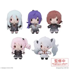 プロジェクトセカイ カラフルステージ！ feat. 初音ミク ふわぷち