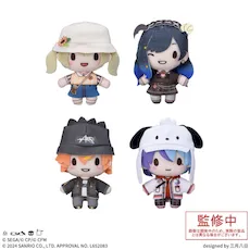 プロジェクトセカイ カラフルステージ！ feat. 初音ミク×サンリオ