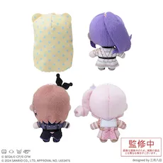 プロジェクトセカイ カラフルステージ！ feat. 初音ミク×サンリオ