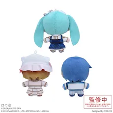 プロジェクトセカイ カラフルステージ！ feat. 初音ミク×サンリオ