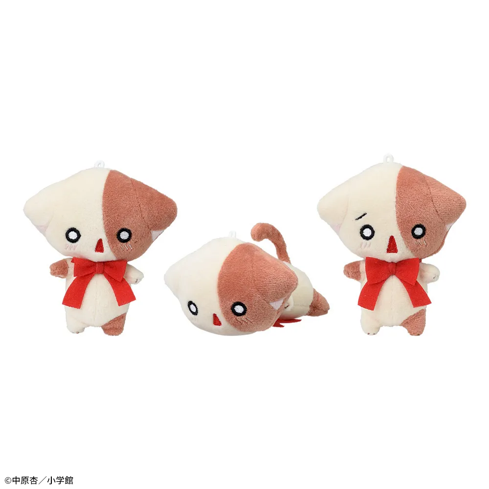 きらりん☆レボリューション マスコット“なーさん”｜プライズ・くじ