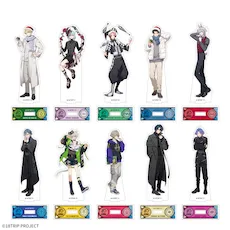 18TRIP アクリルスタンド～Ev3ns&L4mps～Vol.2｜プライズ・くじ