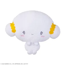 こぎみゅん スーパーラージぬいぐるみ｜プライズ・くじ・グッズ情報