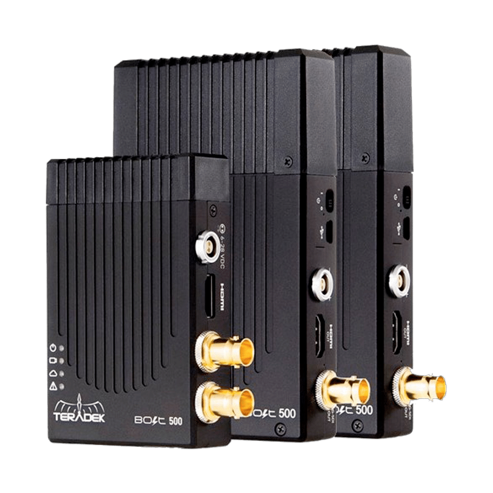 Teradek Bolt 500 | seitocamera.com