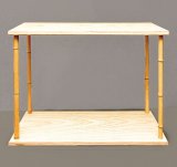 通販販売【茶道具】 真台子 *茶道道具棚