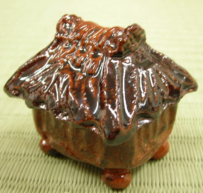 葛屋香合 【公式通販】