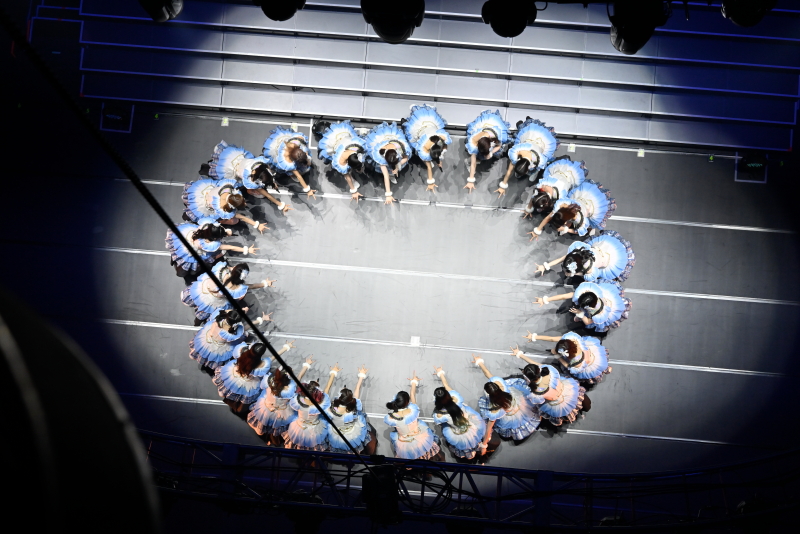 声グラ限定】「THE IDOLM@STER SHINY COLORS 4thLIVE 空は澄み、今を