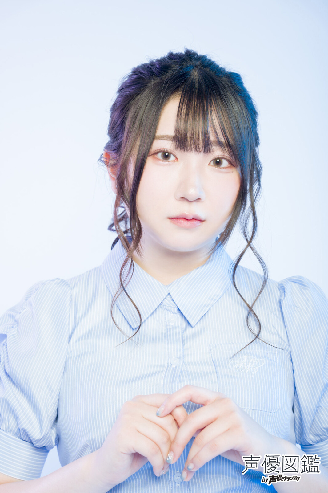 渡瀬結月「『まだ諦めるには早いよ』と言われて、絶対に声優になりたい