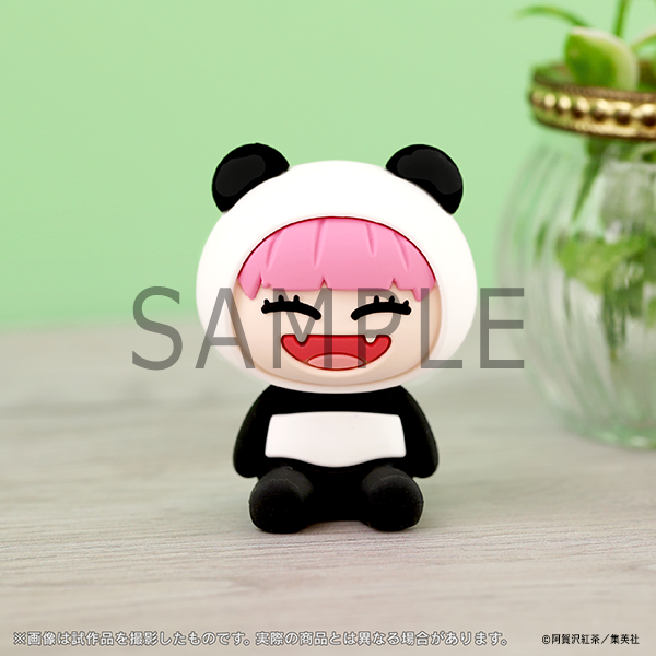 グッズ紹介 | 正反対な君と僕展