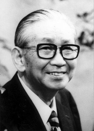 書道研究団体 正筆会 の歴史や会長をご紹介します