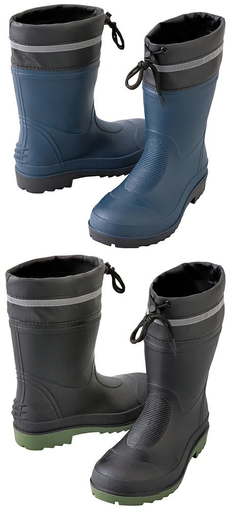 安全長靴、鉄芯入り長靴、セーフティブーツを通販 | 作業服