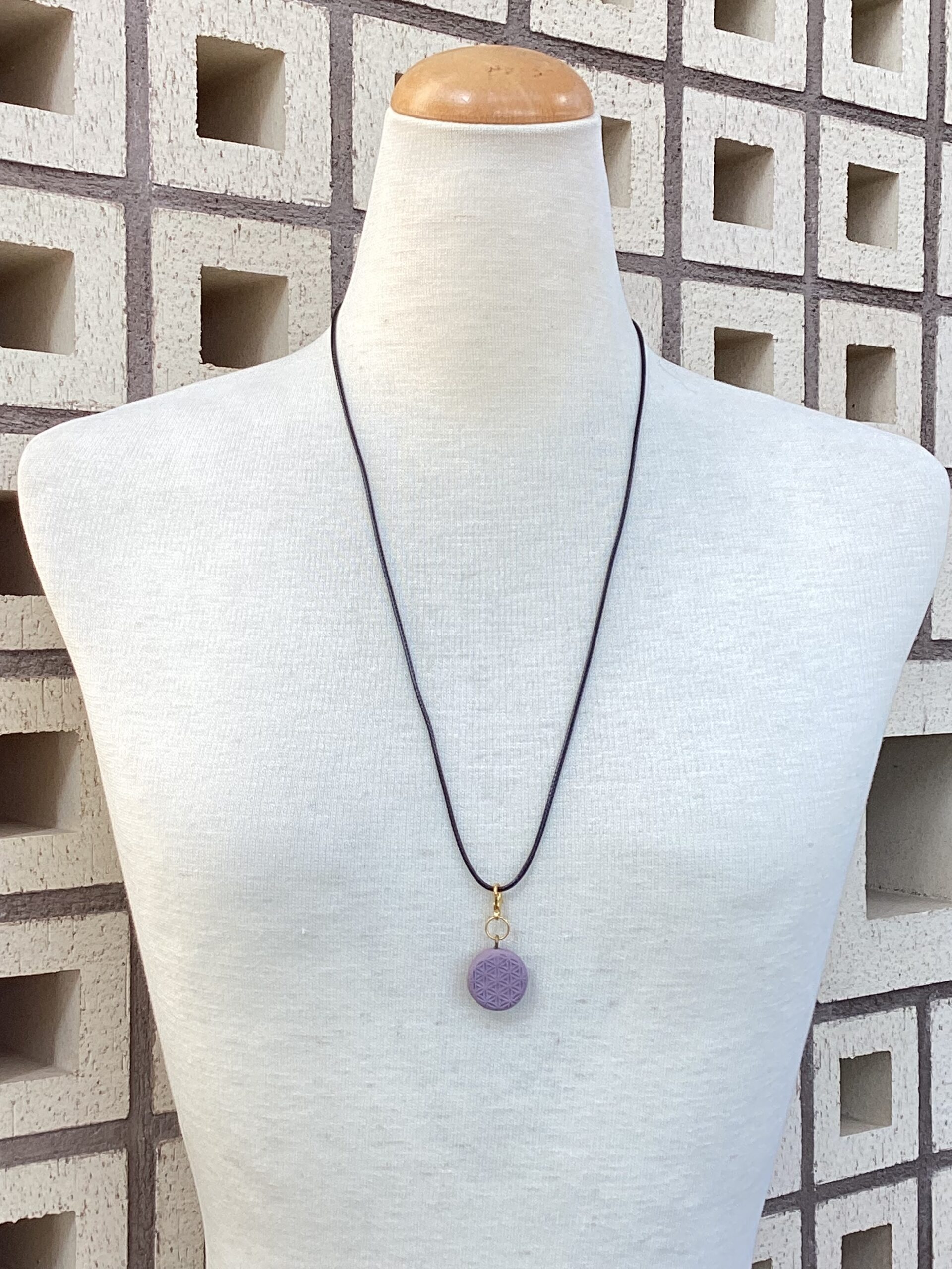 新・開運ペンダント | 建陶社生活環境設計株式会社