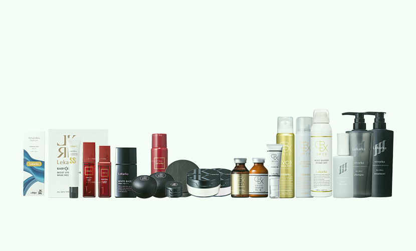 レカルカ | ニキビ治療の実績多数｜セイコメディカル福岡院 美容皮膚科