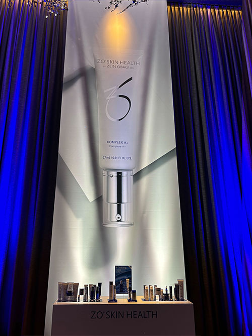 Health Care Professional Exclusive Seminar | ゼオスキンヘルス