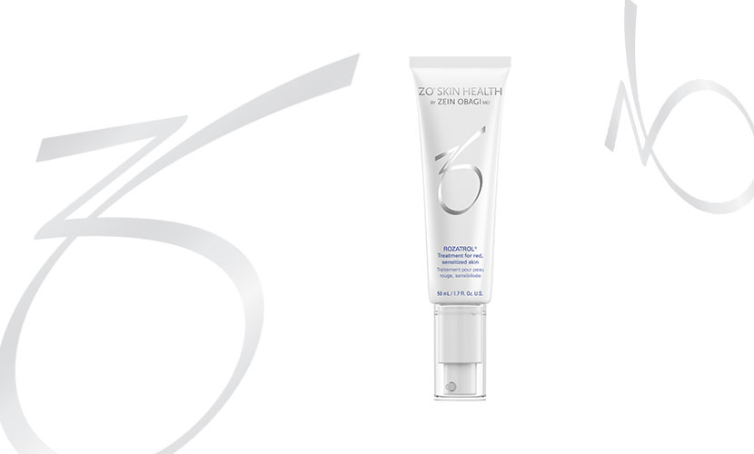 ロザトロール | ゼオスキンヘルス｜セイコメディカルビューティ