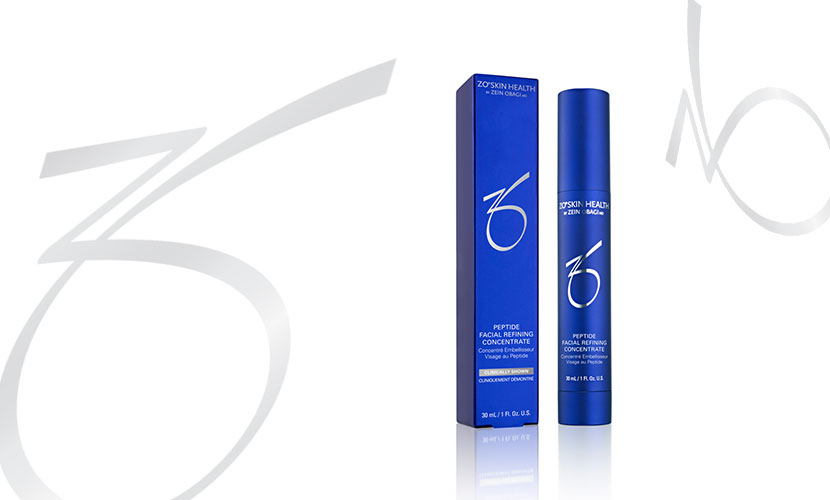 PFRコンセントレート | ゼオスキンヘルス｜セイコメディカルビューティ