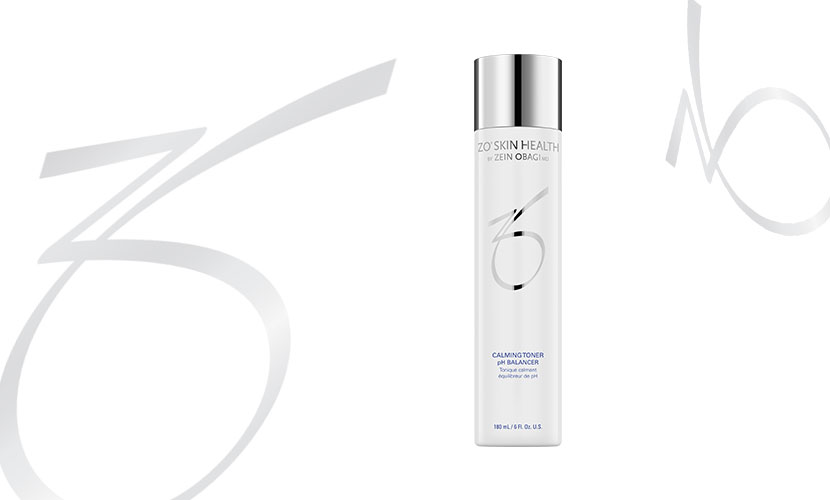 バランサートナー｜pHを整えて理想的な弱酸性の肌へ|ゼオスキンヘルス