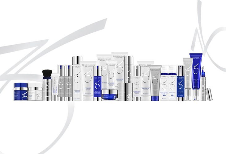 製品情報 | ゼオスキンヘルス｜セイコメディカルビューティクリニック