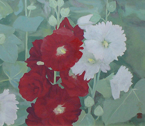 浦田正夫 | ｜正光画廊