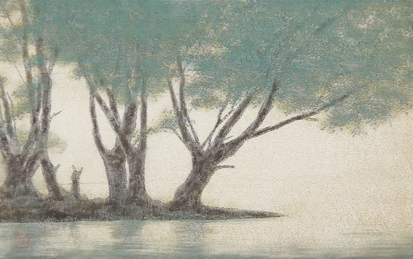 松村公太 | ｜正光画廊