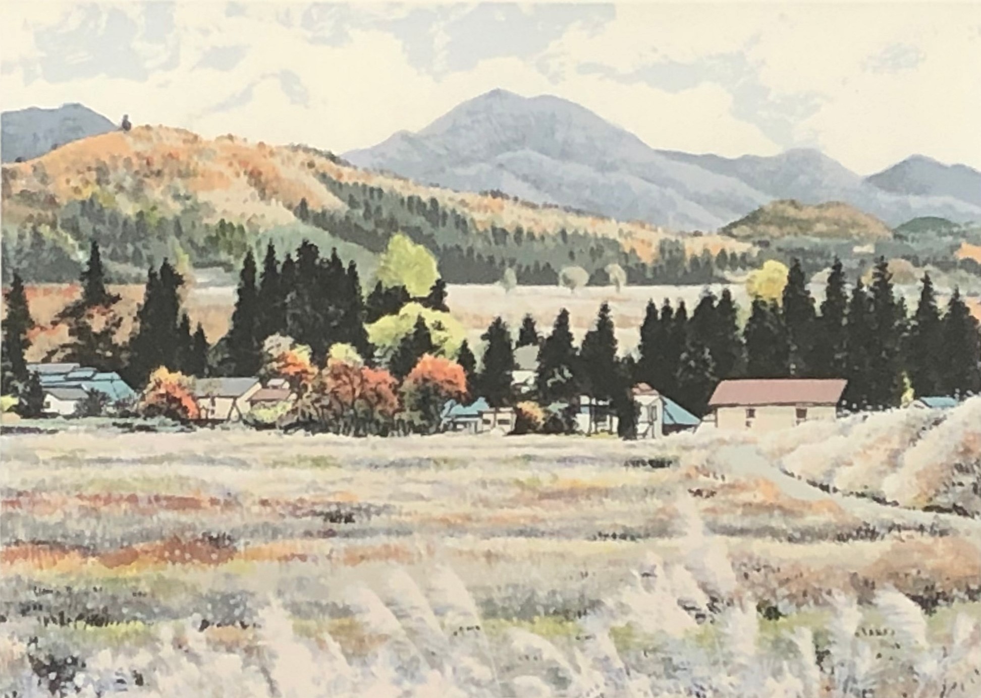 橋本広喜 | ｜正光画廊