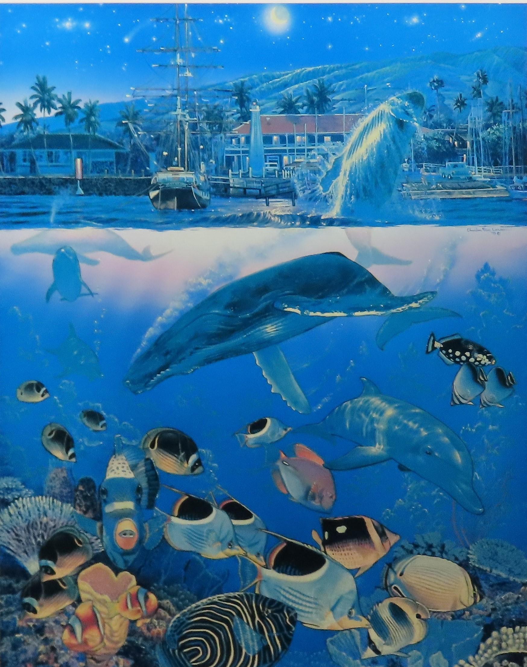 ルビーオブザサウスパシフィック | ｜正光画廊