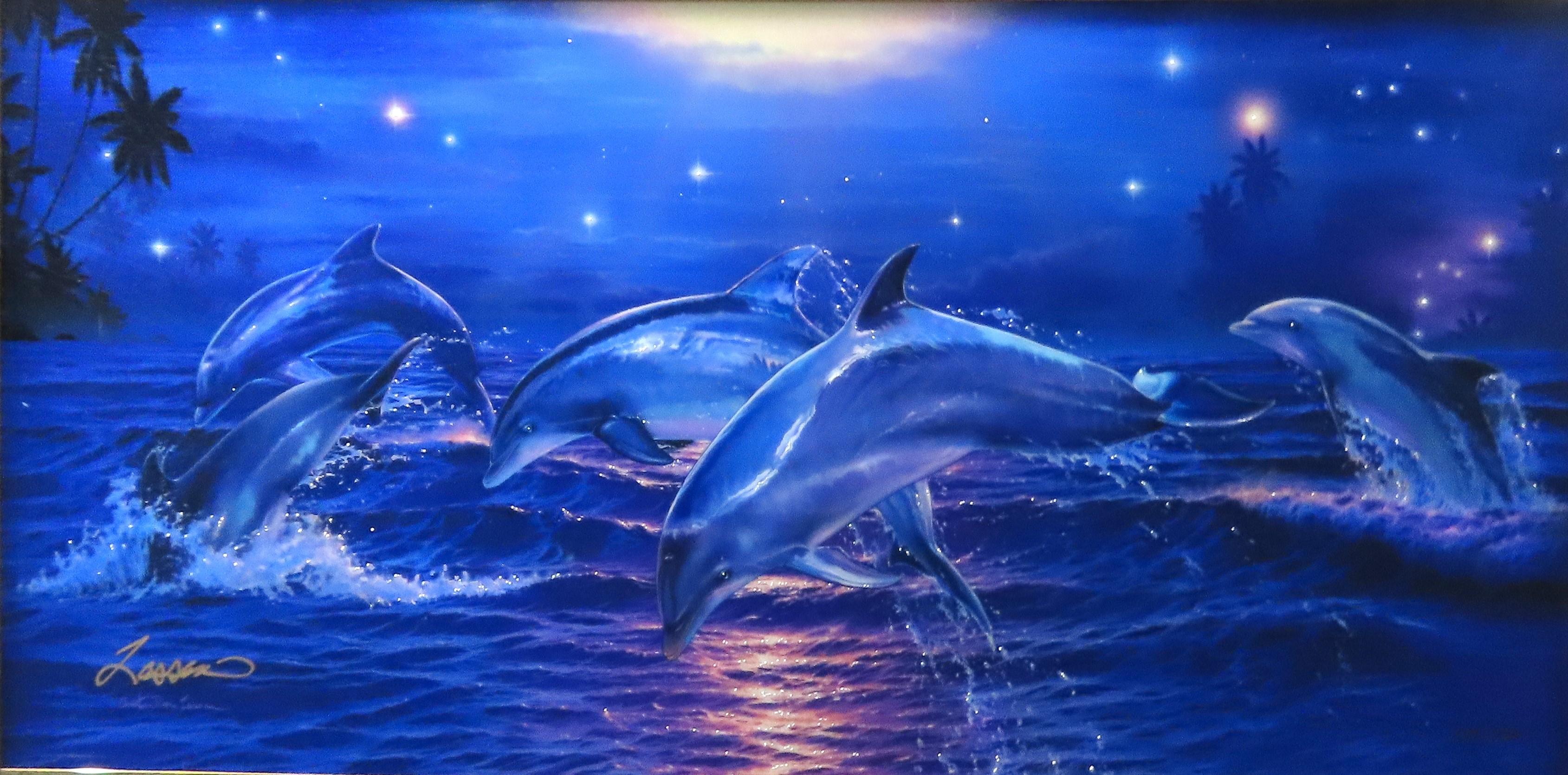 ミッドナイトクエスト | ｜正光画廊