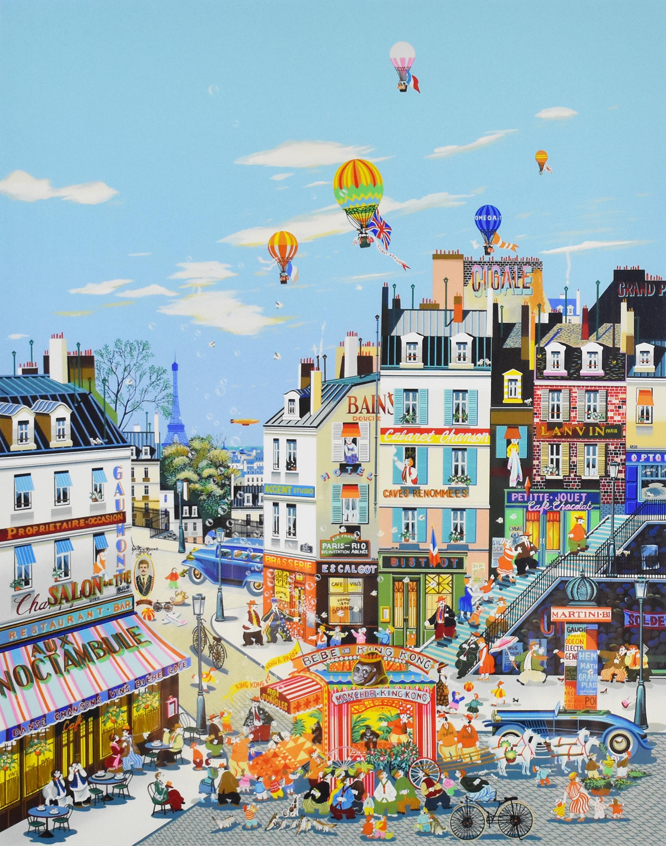 レインドロップス | ｜正光画廊