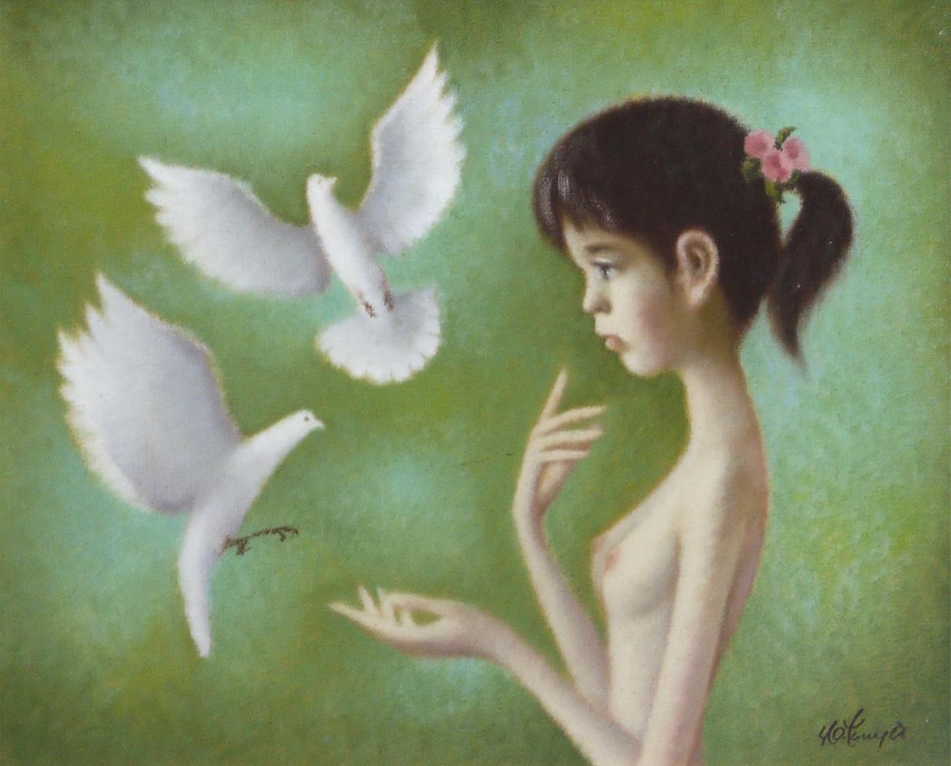 佐藤カツヤ | ｜正光画廊