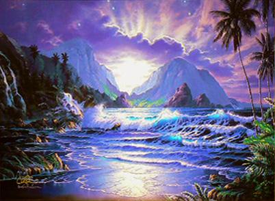 パラダイスファウンド | ｜正光画廊