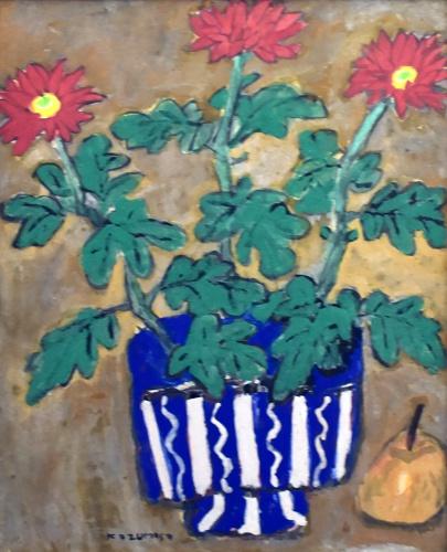 菊 | ｜正光画廊