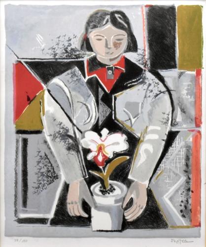 島田章三 | ｜正光画廊