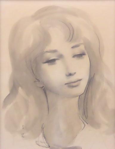 女のデッサン | ｜正光画廊