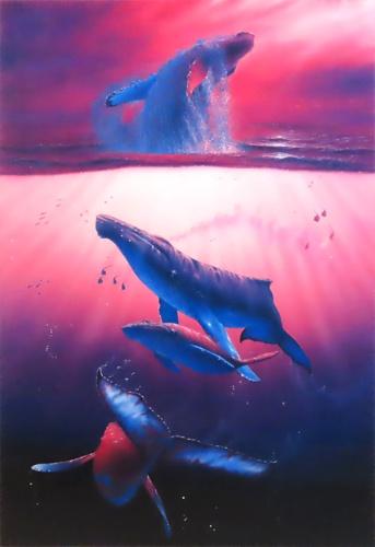 ネザル | ｜正光画廊