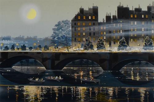 レインドロップス | ｜正光画廊