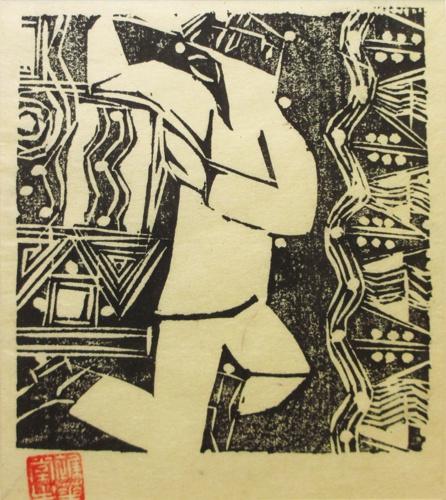 清妙妃図 | ｜正光画廊