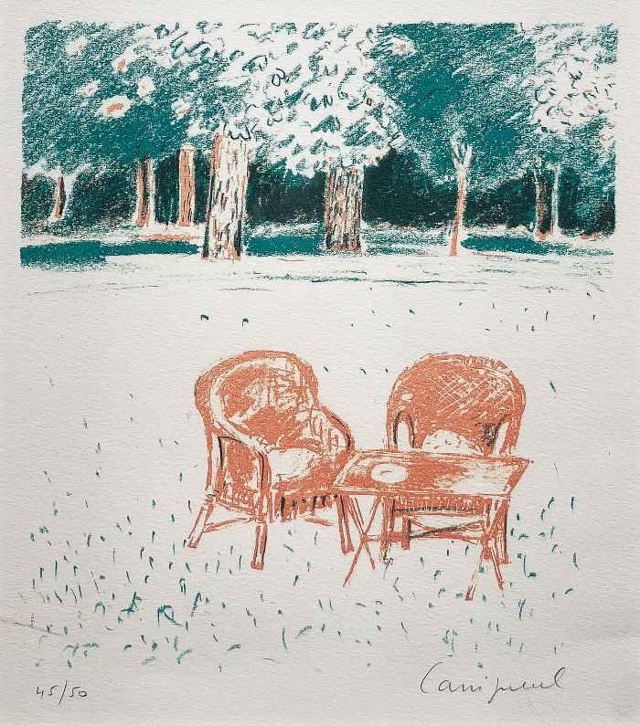 幸福の予感 | ｜正光画廊